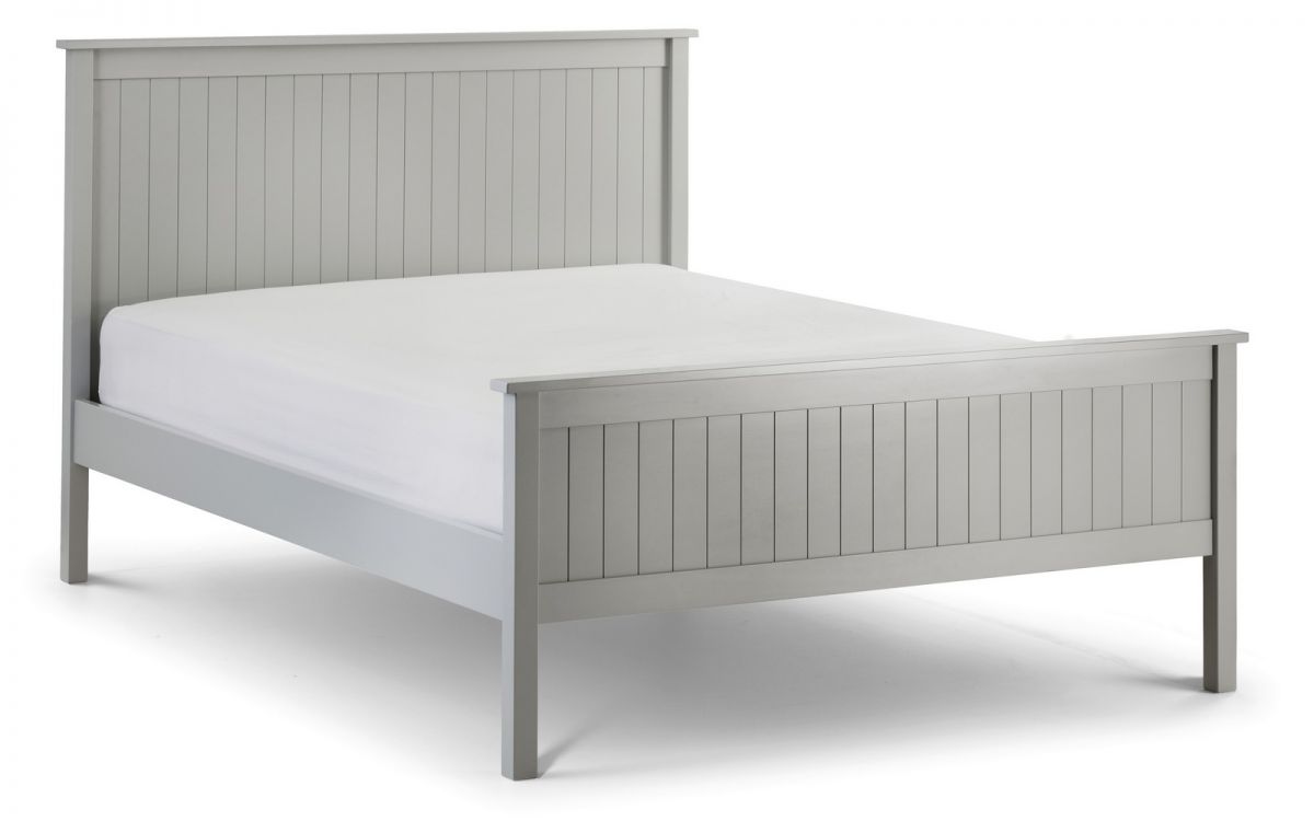 Cape Cod New England Style Bed