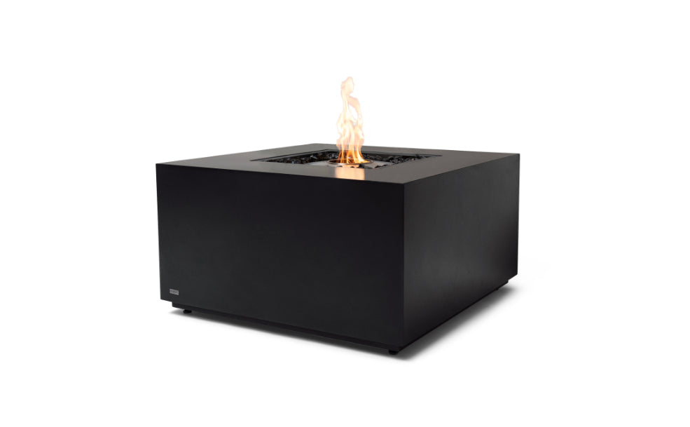 EcoSmart Fire Chaser 38 Bioethanol Fire Pit Table