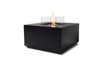 EcoSmart Fire Chaser 38 Bioethanol Fire Pit Table