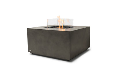 EcoSmart Fire Chaser 38 Bioethanol Fire Pit Table