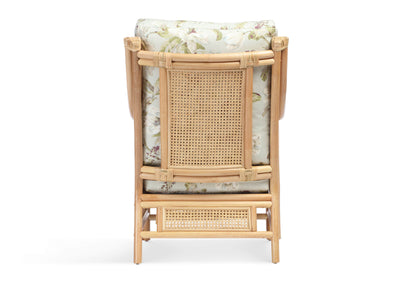 Bennington Cane Armchair