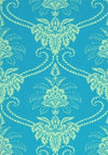 Thibaut Damask Wallpaper