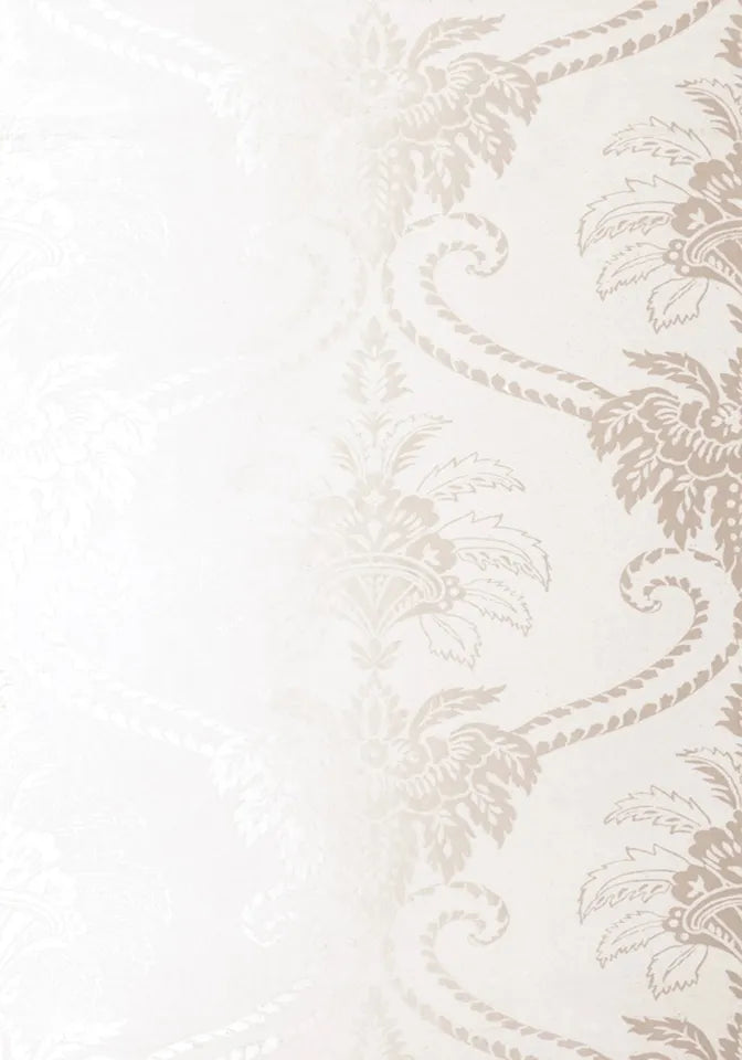 Thibaut Damask Wallpaper