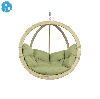 Globo Single-Seater Outdoor Hanging Chair