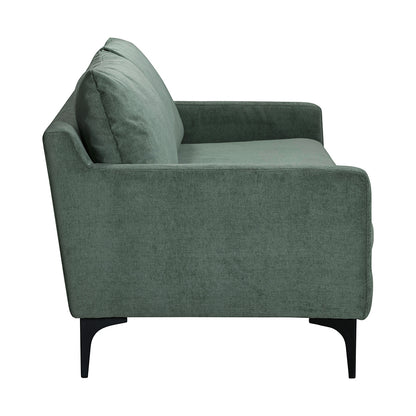 Riviera Minimalistic 3-Seater Sofa