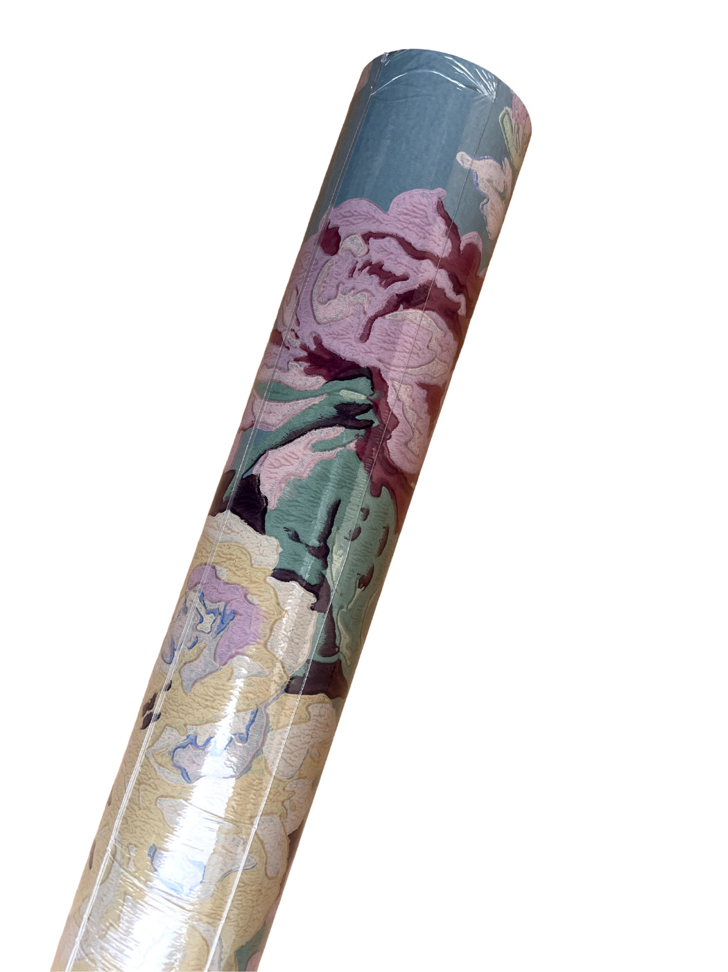 Anna French Wild Flora Bouquet Wallpaper AT10088