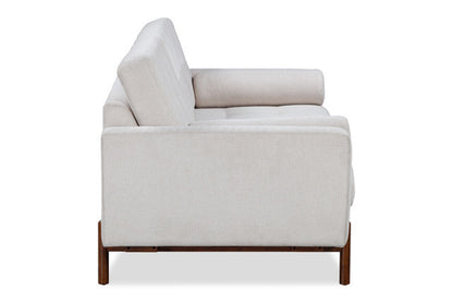 Mouna Contemporary 3-Seater Sofa