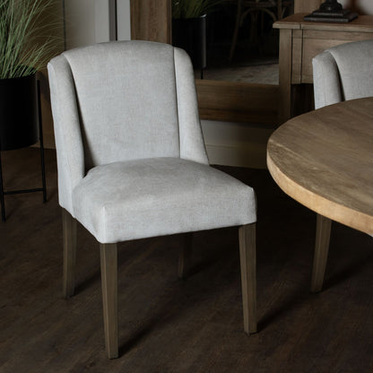 Mimi Upholstered Dining Chair