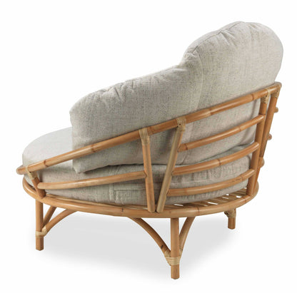 Amor Rattan Nest Chair