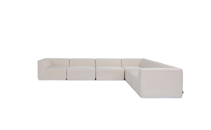 Blinde Design Relax Series Modular Sofas | Indoor & Outdoor