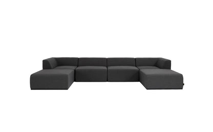 Blinde Design Relax Series Modular Sofas | Indoor & Outdoor