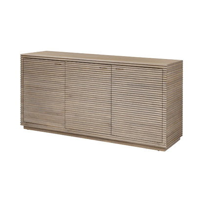 Waverly Ribbed Sideboard 160cm