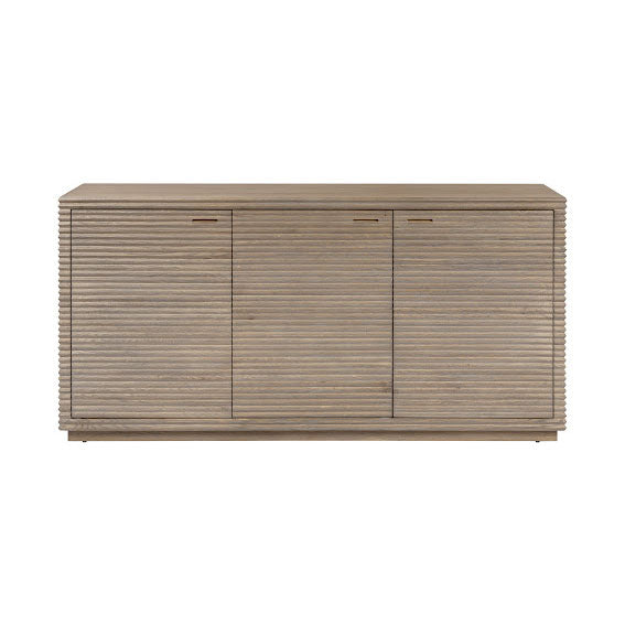 Waverly Ribbed Sideboard 160cm