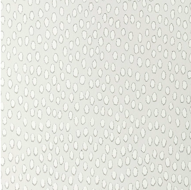 Anna French Wallpaper Davis Dot Small Scale Wallpaper AT79162