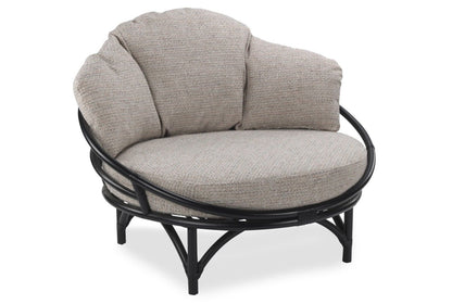 Amor Rattan Nest Chair