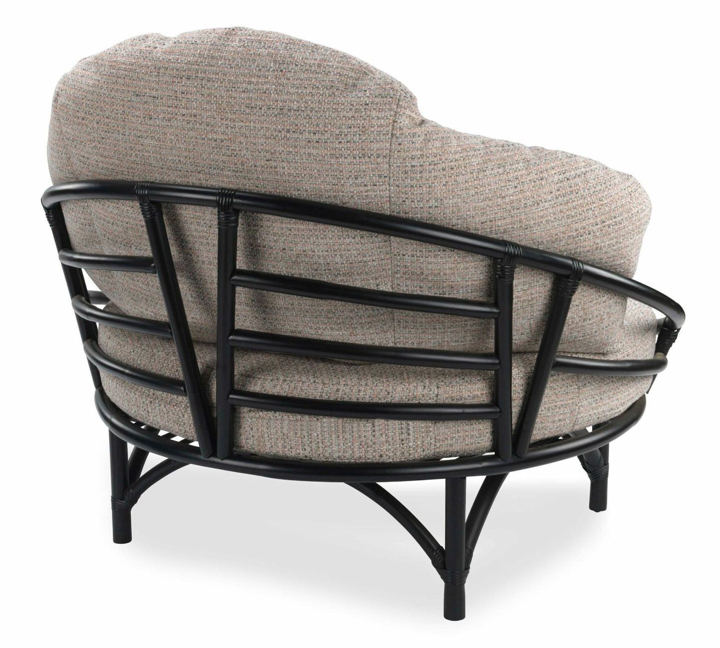 Amor Rattan Nest Chair