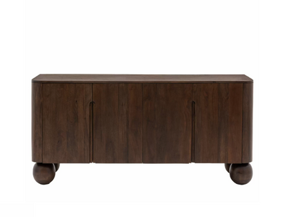 Terre 4-Door Sideboard 170cm