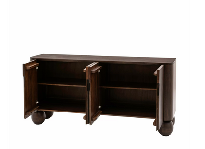 Terre 4-Door Sideboard 170cm