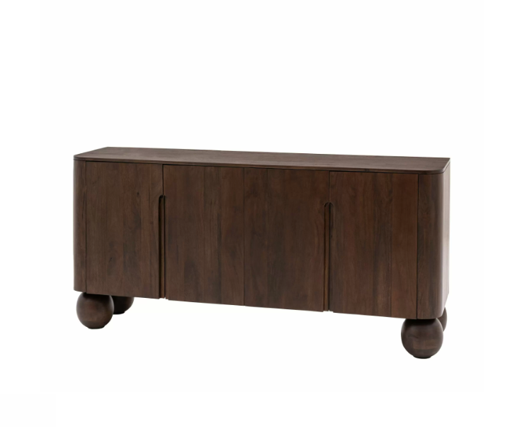 Terre 4-Door Sideboard 170cm