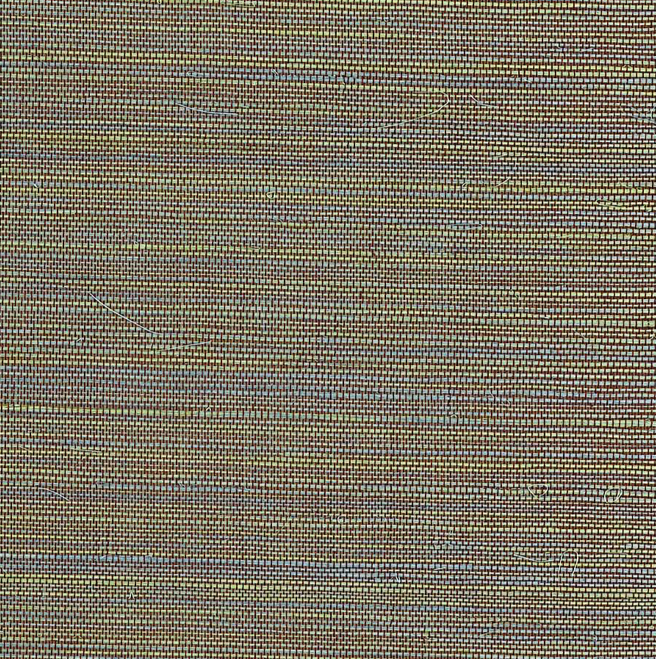 Thibaut Grasscloth Windward Sisal Wallpaper Mineral T3668