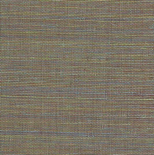 Thibaut Grasscloth Windward Sisal Wallpaper Mineral T3668