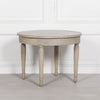 Pura Interiors Margaux Extendable Dining Table