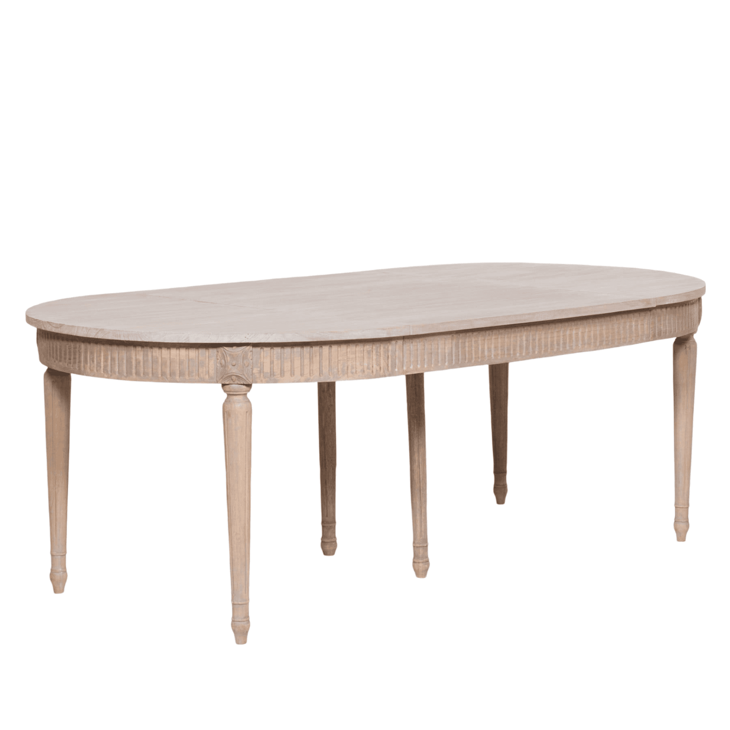 Pura Interiors Margaux Extendable Dining Table