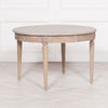 Pura Interiors Margaux Extendable Dining Table