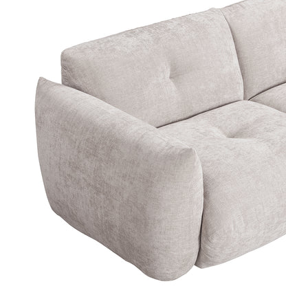 Westport Cloud Sofa - 3 Seater