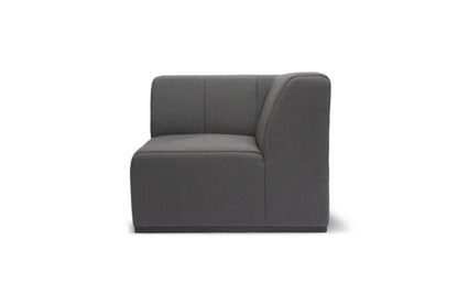 Connect C37 Corner Modular Sofa | Indoor & Outdoor