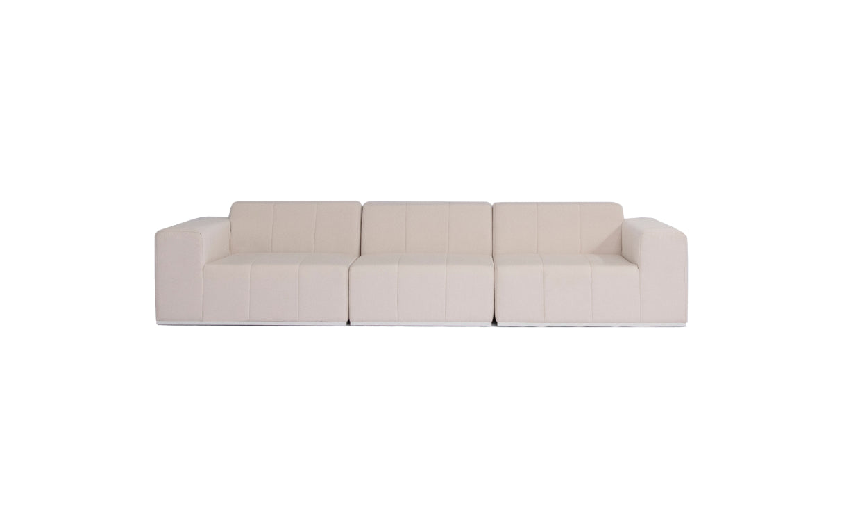 Blinde Design Connect Series Modular Sofas | Indoor & Outdoor