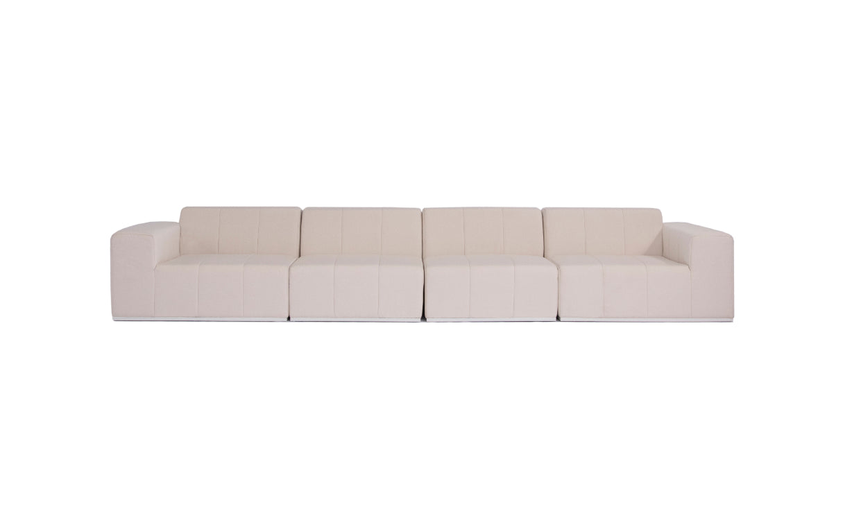 Blinde Design Connect Series Modular Sofas | Indoor & Outdoor