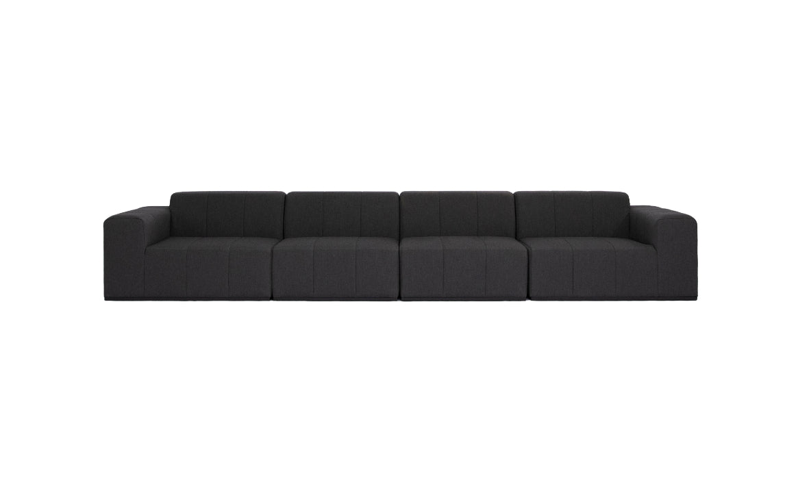 Blinde Design Connect Series Modular Sofas | Indoor & Outdoor