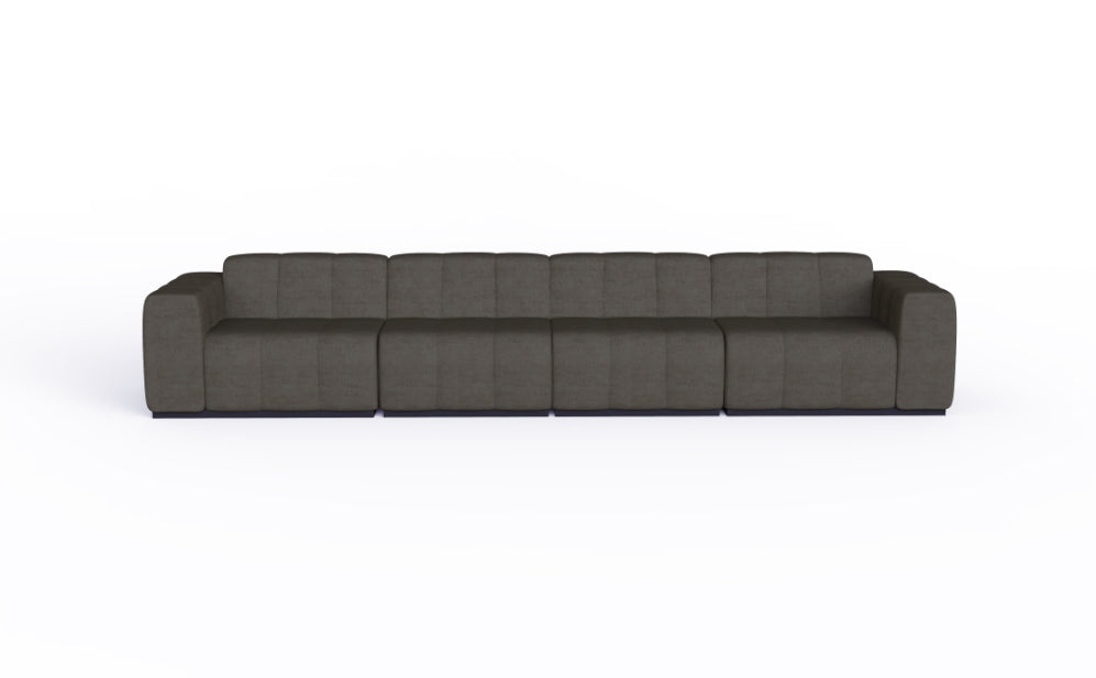 Blinde Design Connect Series Modular Sofas | Indoor & Outdoor