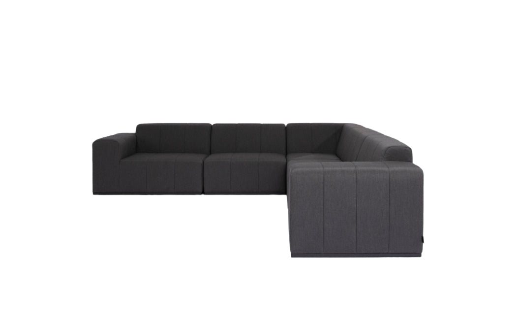 Blinde Design Connect Series Modular Sofas | Indoor & Outdoor