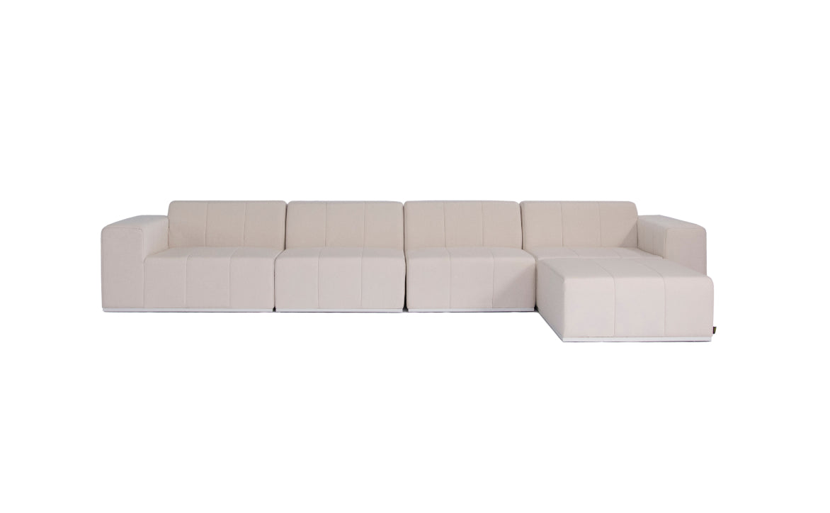 Blinde Design Connect Series Modular Sofas | Indoor & Outdoor