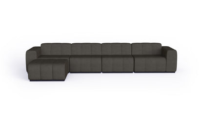 Blinde Design Connect Series Modular Sofas | Indoor & Outdoor