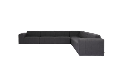 Blinde Design Connect Series Modular Sofas | Indoor & Outdoor