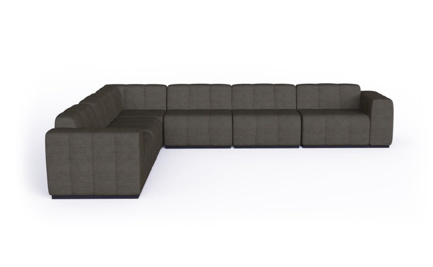 Blinde Design Connect Series Modular Sofas | Indoor & Outdoor