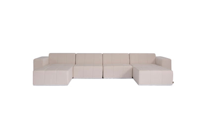 Blinde Design Connect Series Modular Sofas | Indoor & Outdoor