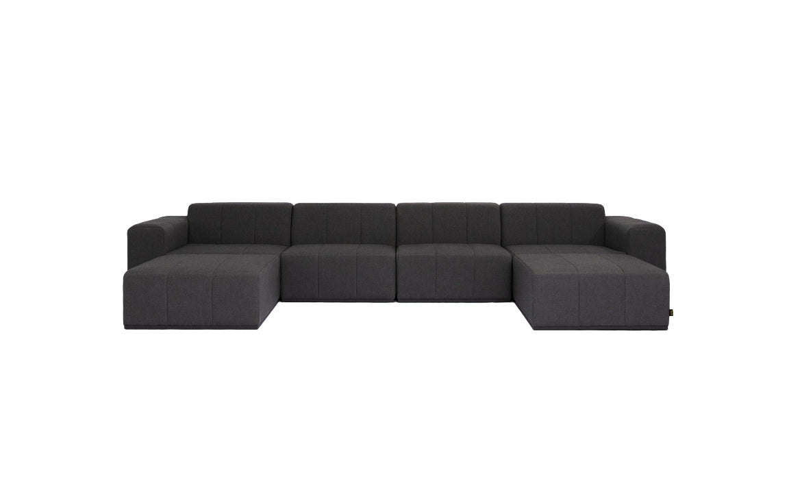 Blinde Design Connect Series Modular Sofas | Indoor & Outdoor