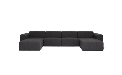 Blinde Design Connect Series Modular Sofas | Indoor & Outdoor