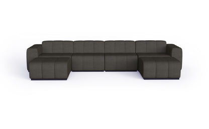 Blinde Design Connect Series Modular Sofas | Indoor & Outdoor