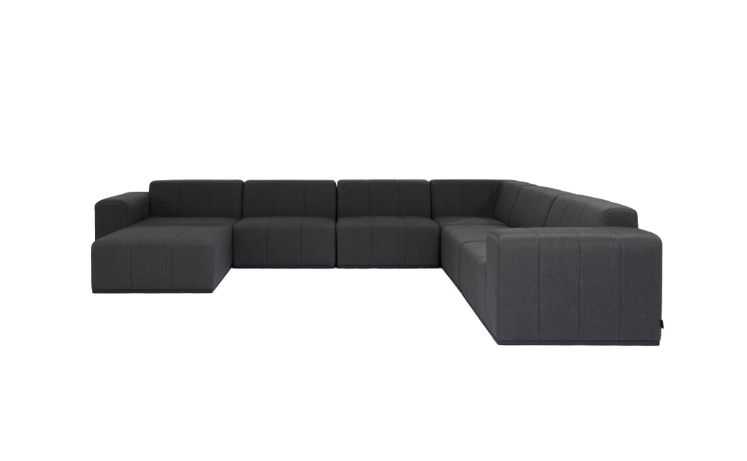 Blinde Design Connect Series Modular Sofas | Indoor & Outdoor