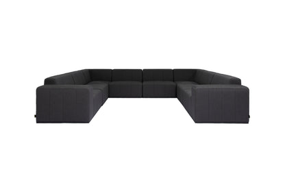 Blinde Design Connect Series Modular Sofas | Indoor & Outdoor