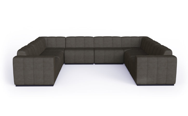 Blinde Design Connect Series Modular Sofas | Indoor & Outdoor