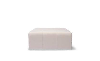 Connect O37 Ottoman Sofa Module | Indoor & Outdoor