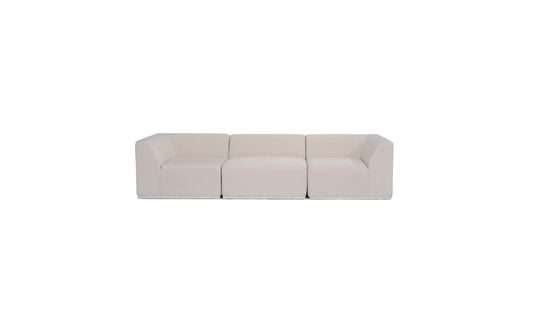 Blinde Design Relax Series Modular Sofas | Indoor & Outdoor