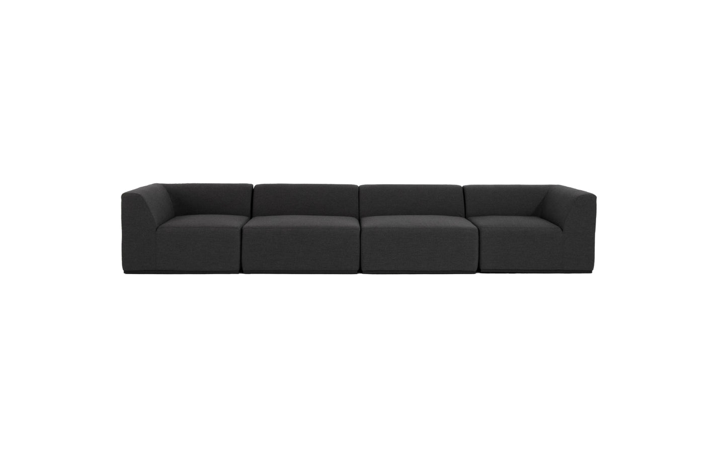 Blinde Design Relax Series Modular Sofas | Indoor & Outdoor