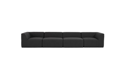 Blinde Design Relax Series Modular Sofas | Indoor & Outdoor